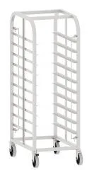 Тележка-шпилька Abat ТШГ-10-1&#47;1