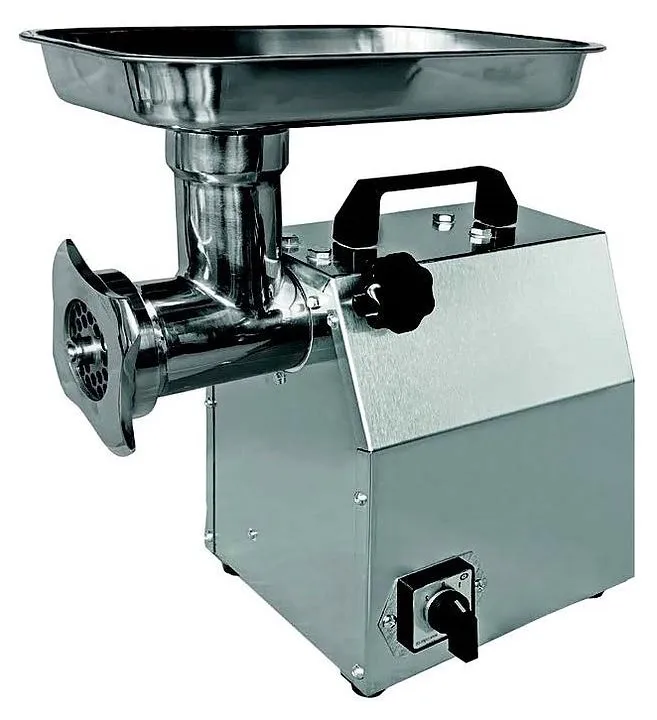 Мясорубка Crazy Pan CP-MG12S