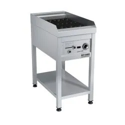 Гриль водяной Вулкан ETK-BST1 "Сакраменто" 6411811