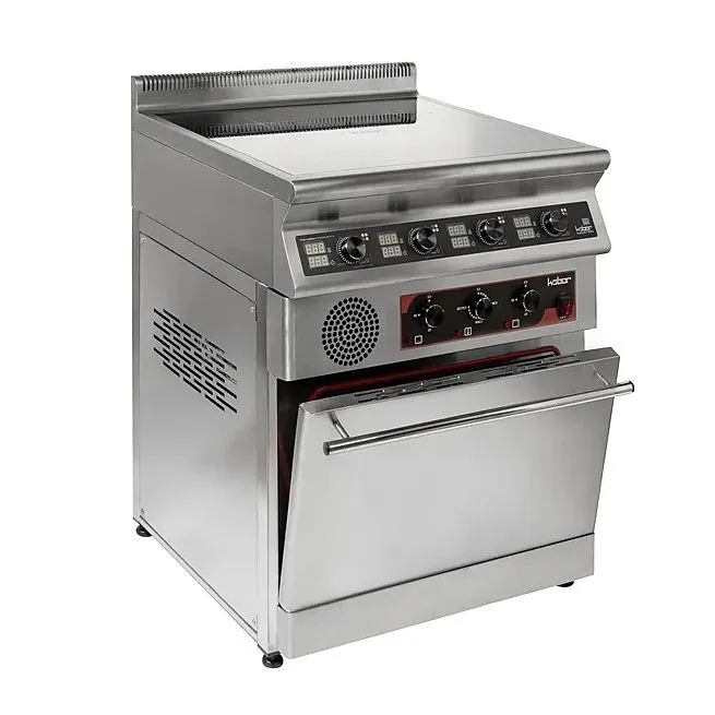 Плита индукционная Кобор I7-4SO - 6