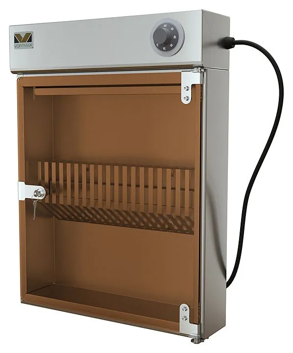 Стерилизатор для ножей Atesy СТУ-1-18-02