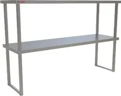 Полка кухонная Кобор ПН/2-150/30