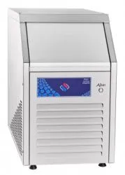 Льдогенератор Abat ЛГ-24&#47;06К-03 кубик (водяное охлаждение)