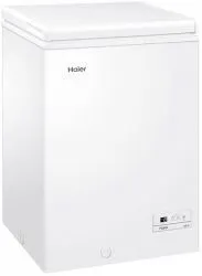 Ларь морозильный Haier HCE103R
