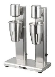 Миксер для молочных коктейлей Hurakan HKN-FR2GM