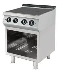 Плита электрическая Tatra TER.89F