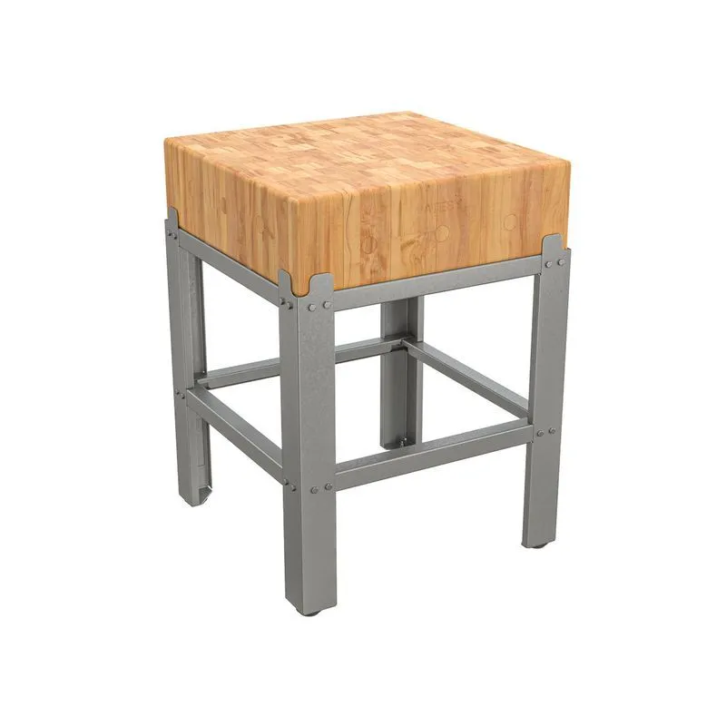 Колода разрубочная Atesy КР-С-500-514-02-Д - 0