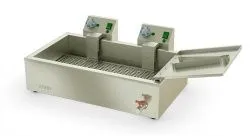 Чебуречница Atesy М