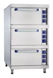 Шкаф жарочный Abat ШЖЭ-3