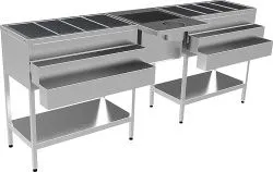 Барная станция Кобор СБ-200&#47;60