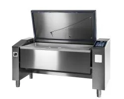 Сковорода опрокидывающаяся Jipa Jump 251