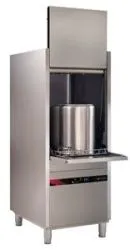 Машина котломоечная Tatra TW.P60+DR+DD TOUCH