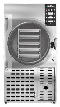 Лиофильная сушильная камера Abat ЛФ-06 серии LIGHT (Электронное управление)
