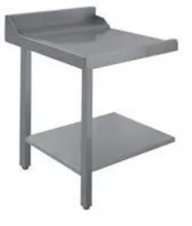 Стол для чистой посуды Apach 80201