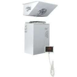 Сплит-система среднетемпературная Polair SM 109 P