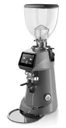 Кофемолка Fiorenzato F83 E Pro Dark-T Edition темно-серая