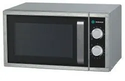 Печь микроволновая Hurakan HKN-WP900M