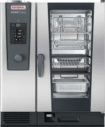 Пароконвектомат Rational iCombi Classic 10-1/1 (электрическое исполнение)