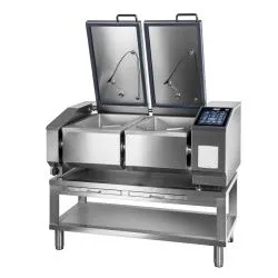 Сковорода опрокидывающаяся Jipa Jump 101 DM