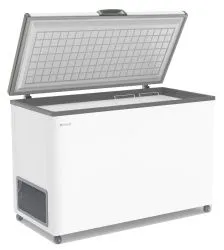 Ларь морозильный Frostor F 400 S NEW