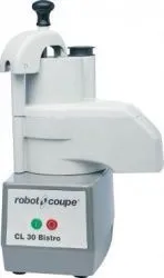 Овощерезка Robot Coupe CL30 Bistro (с комплектом дисков)