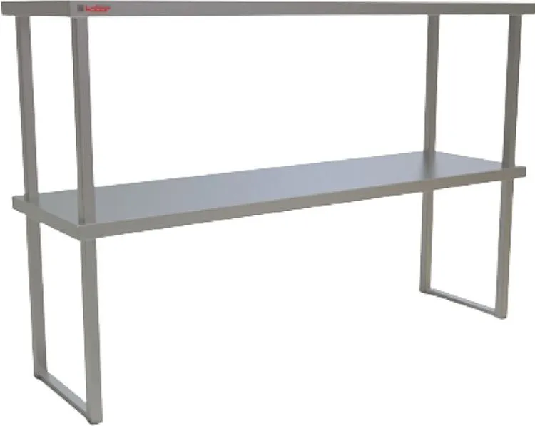Полка кухонная Кобор ПН/2-180/40 - 0