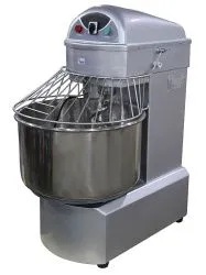 Тестомес спиральный Viatto HS-20AP