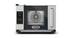 Печь конвекционная Unox XEFR-03HS-ETRV-MT