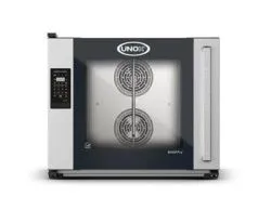 Печь конвекционная Unox XEFR-06EU-ELRV-DR