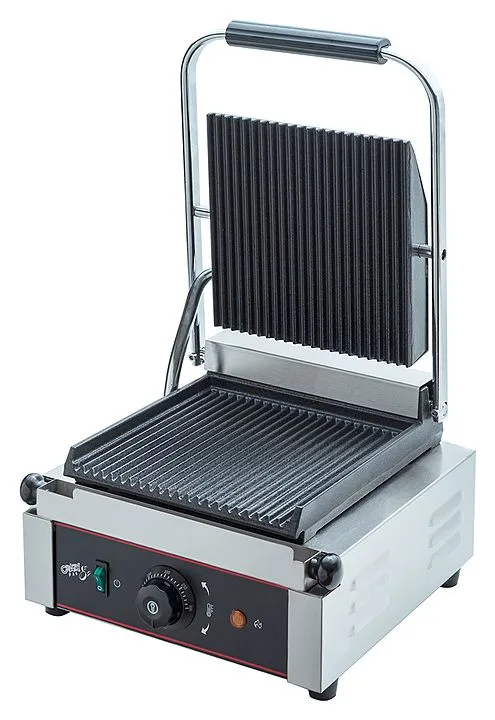 Гриль контактный Crazy Pan CP-CG22R