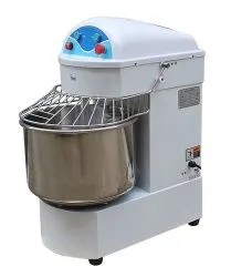 Тестомес спиральный Viatto DH-30B