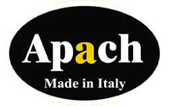 Apach