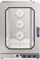 Пароконвектомат Radax Tolstoy TL12M0L