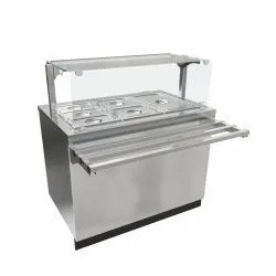 Мармит Abat ЭМК-70Е