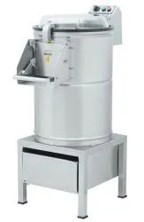 Лукочистка Ozti SSM 10 с фильтром