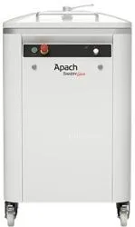 Тестоделитель полуавтоматический Apach Bakery Line SQ SA48