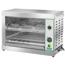 Тостер Fimar TOP6