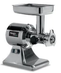 Мясорубка Apach ATS12/SS 220В CE