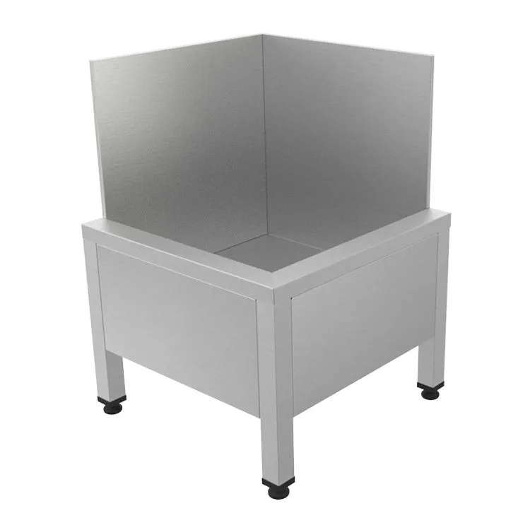 Ванна моповая Кобор ВМБ/1-50/50 - 0