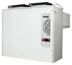 Моноблок низкотемпературный Polair MB 211 S