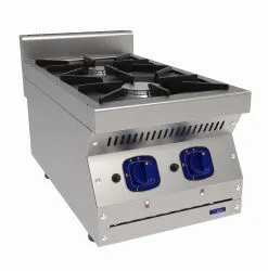 Плита газовая Abat ПГК-27Н-01
