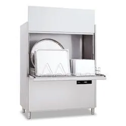 Машина котломоечная Apach AK 924P (LP723RUDD)