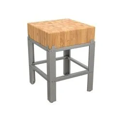 Колода разрубочная Atesy КР-С-500-514-02-Д