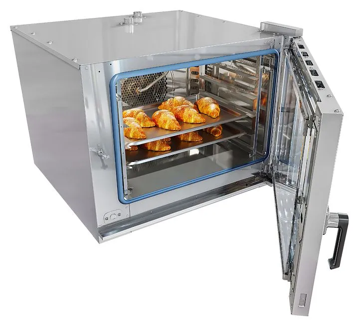 Печь конвекционная Abat КЭП-5ПП