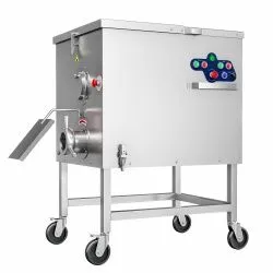 Мясорубка Abat МЭП-1100