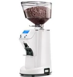 Кофемолка Nuova Simonelli MDXS Core On Demand белая