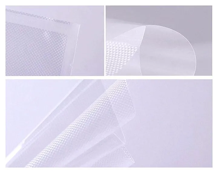 Пакет для вакуумирования в рулоне Hurakan HKN-VR2015