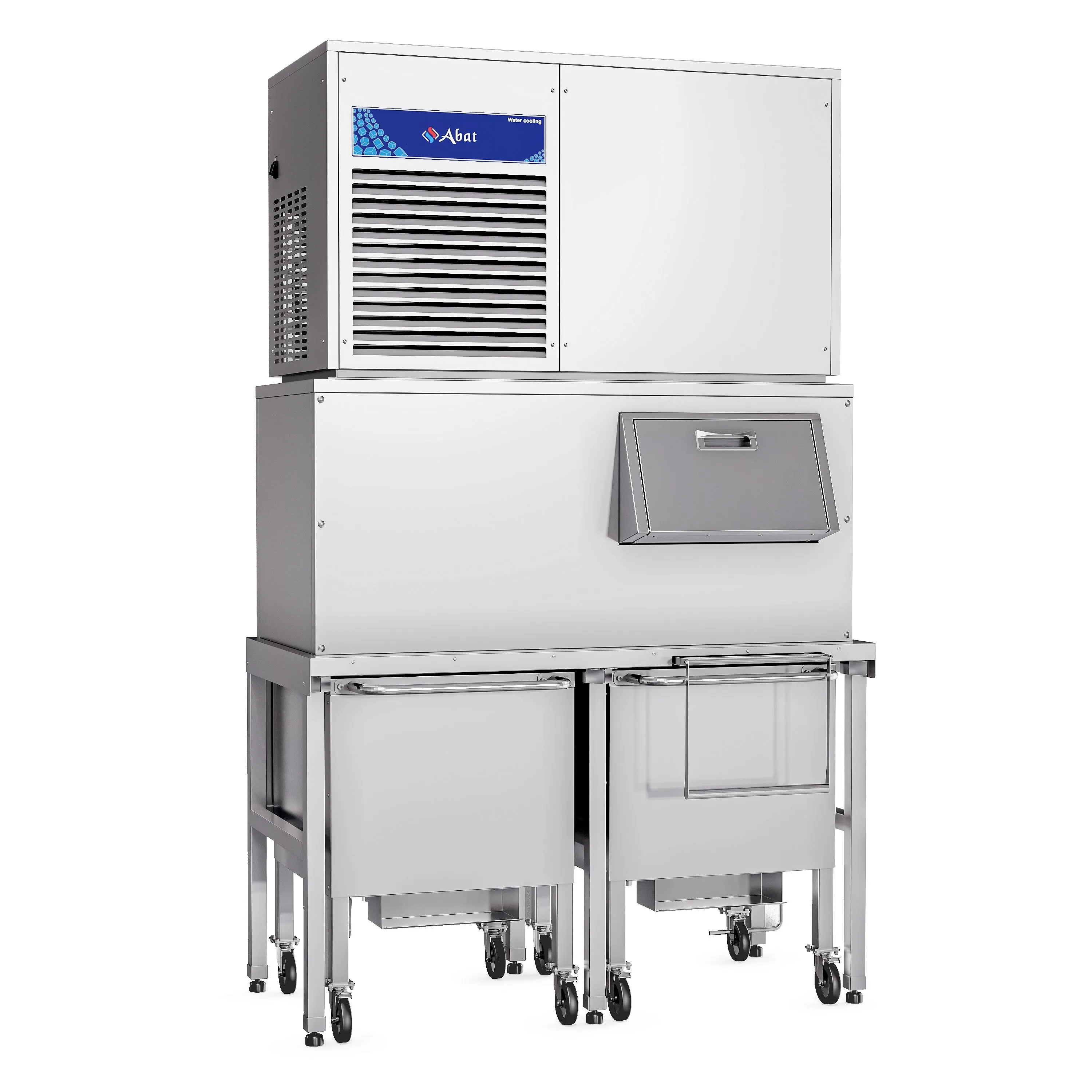 Бункер-накопитель Abat БН-2-70-90 (ЛГ-620, ЛГ-1200)