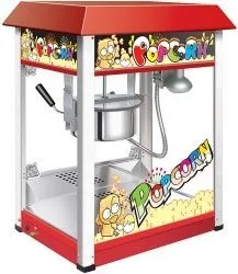 Аппарат для попкорна Viatto HP-6B