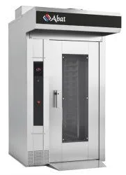 Печь ротационная Abat РПШ-16-6-4П